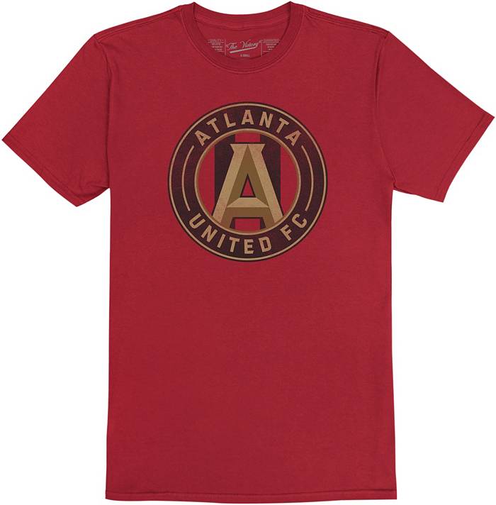  Vintage Atlanta Shirt Retro Throwback Sweatshirt : Sports &  Outdoors
