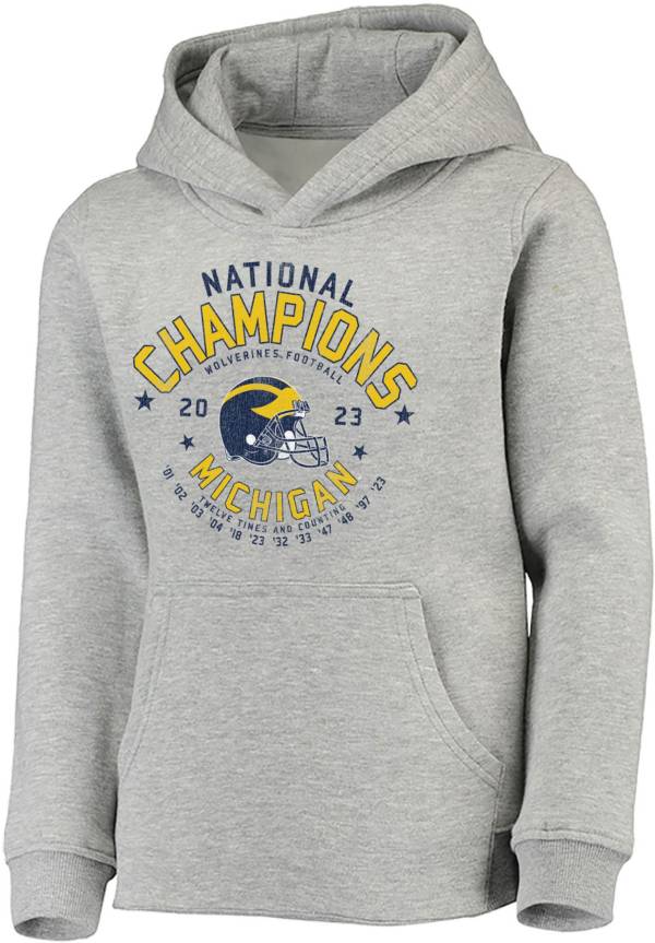 Original Retro Brand Youth 2023 College Football National