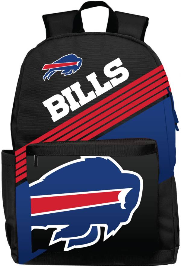 Mojo New York Giants Logo Backpack