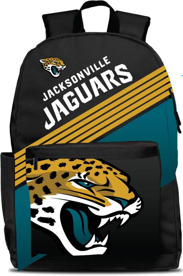 jacksonville jaguars poncho