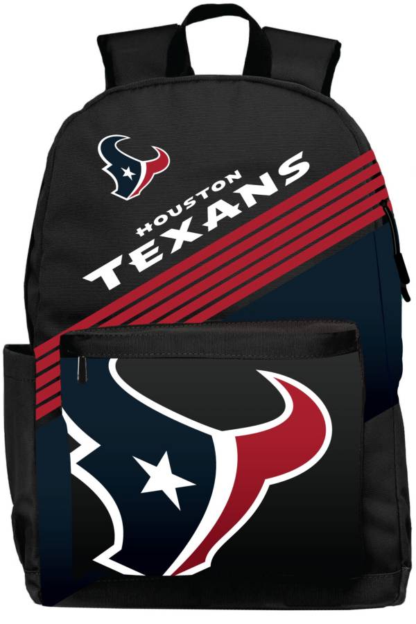 Mojo Houston Texans Logo Backpack Dick's Sporting Goods