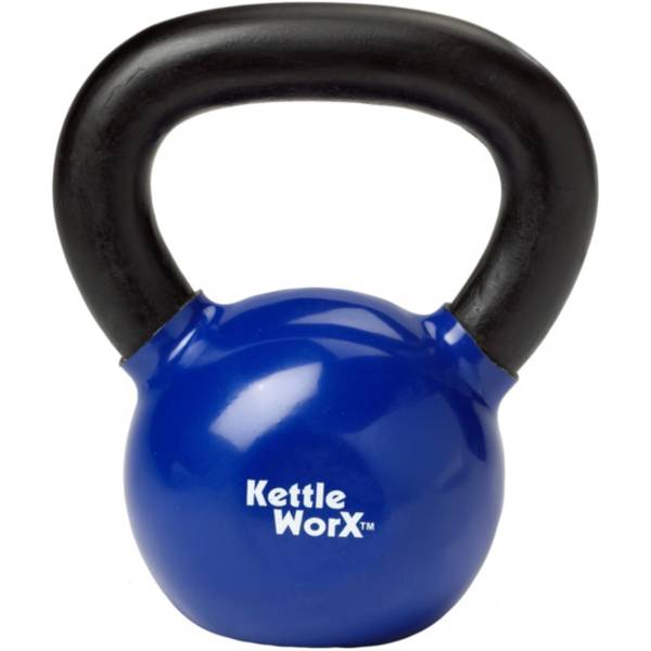 KettleWorX Kettlebell product image