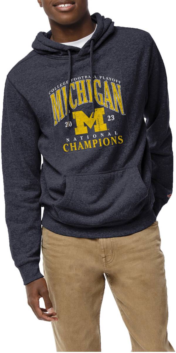 Michigan hot sale wolverines hoodie