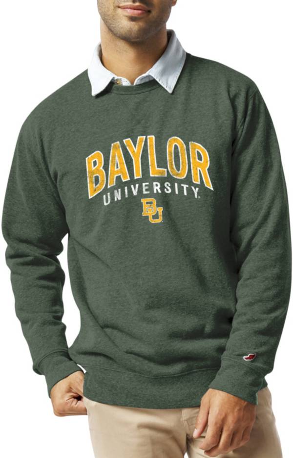 Baylor university crewneck discount sweatshirt