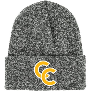 sorry, League-Legacy Men's Colorado College Tigers Black Cuffed Knit Beanie is currently out of stock