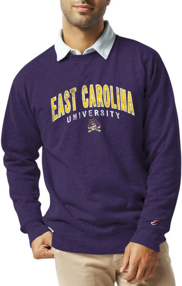 East carolina best sale university sweatshirt