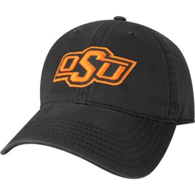 sorry, League-Legacy Men's Oklahoma State Cowboys Black EZA Adjustable Hat is currently out of stock