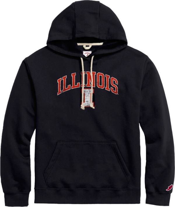 Uiuc hoodie clearance