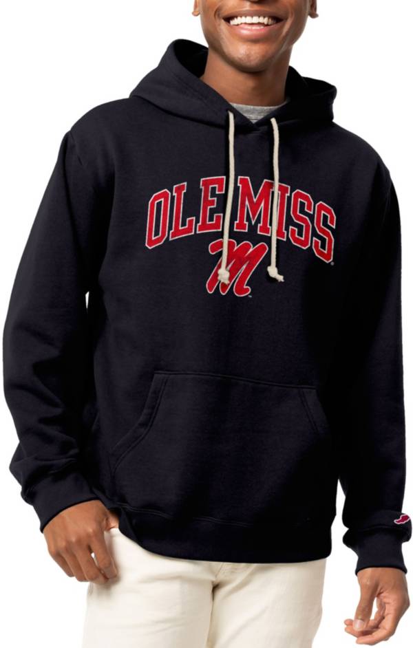 Ole miss champion clearance hoodie