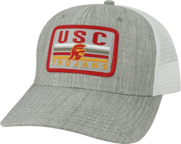 Usc trojans hotsell baseball hat