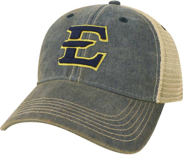 Bucs, ETSU The Game Adjustable Hat