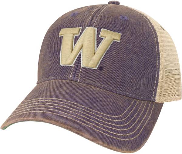 Uw cheap huskies hat