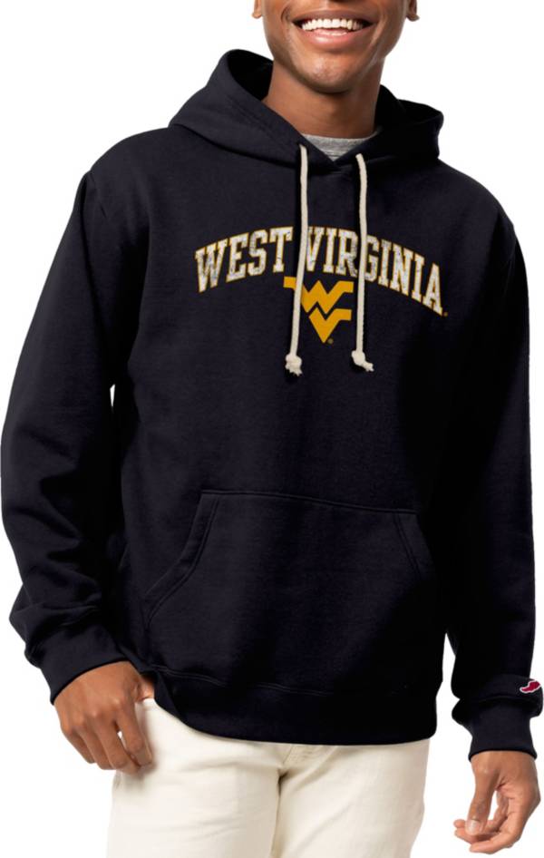 West virginia sales university hoodie