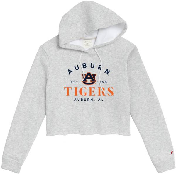 Women's 2024 auburn hoodie