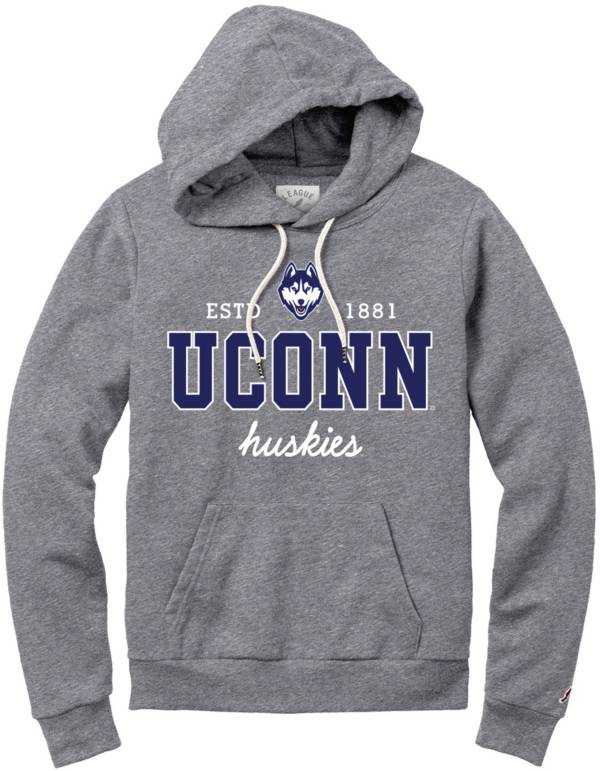 UConn Hoodies, UConn Huskies Sweatshirts, Fleece