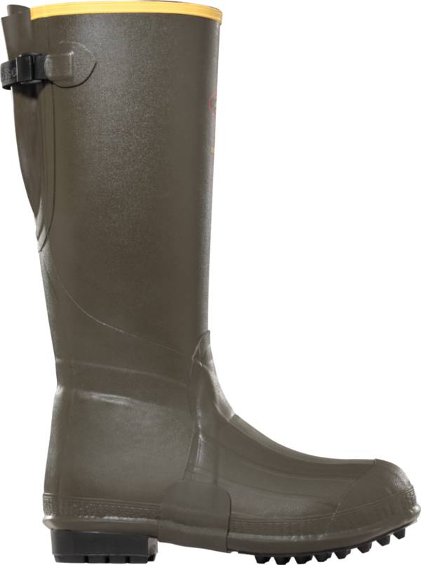 LaCrosse Men's Burly Air Grip 18" 800G Waterproof Hunting Boots product image