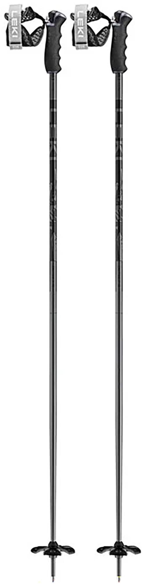 LEKI Adult Detect S Alpine Ski Poles product image