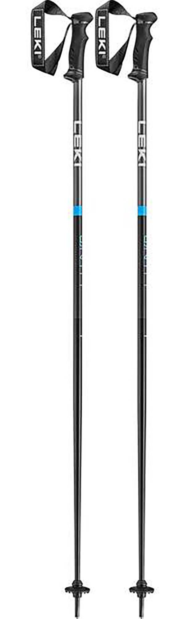 LEKI '23-'24 Adult QNTM Ski Poles product image