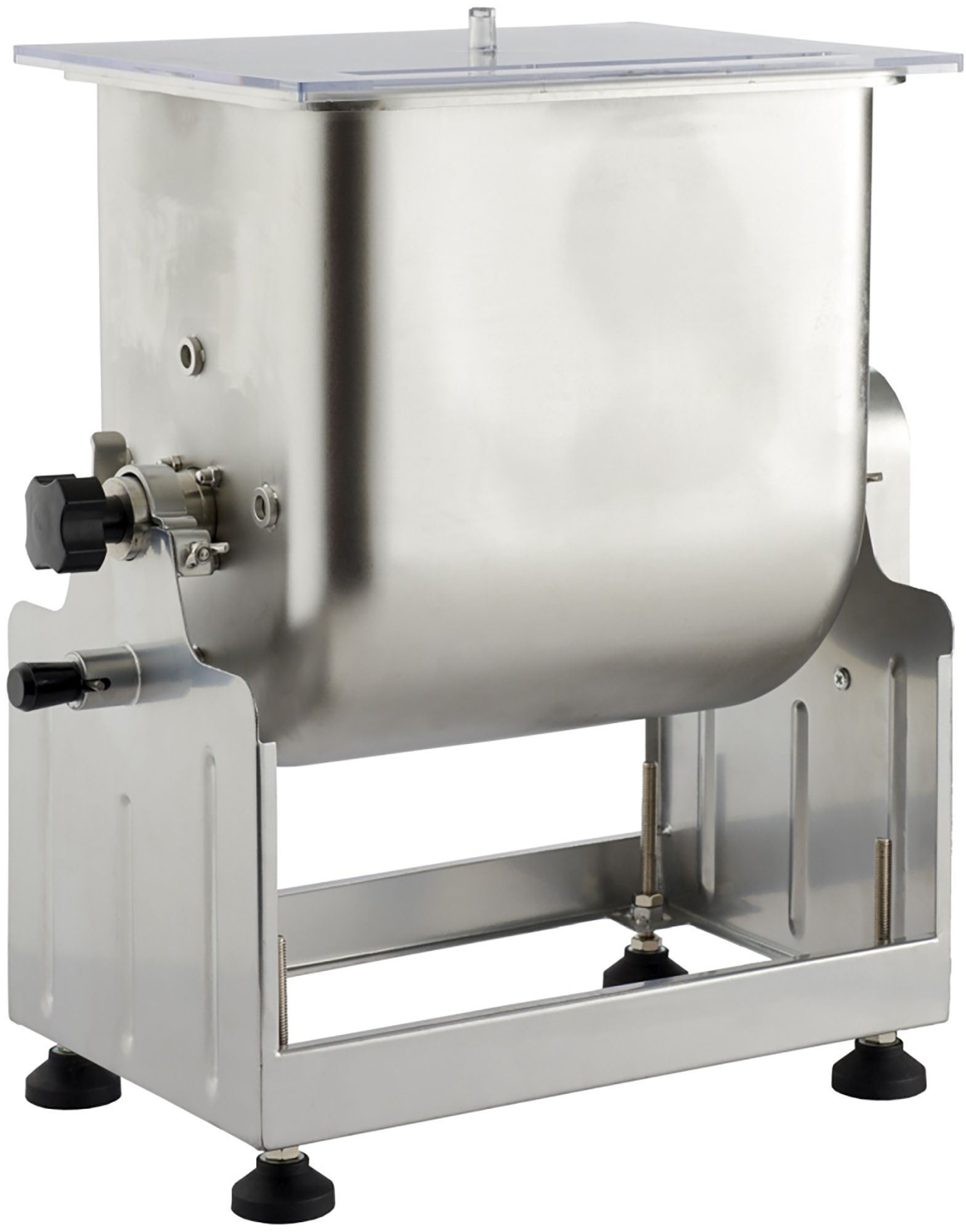 LEM 25 Lb. Big Bite Tilt Mixer product image