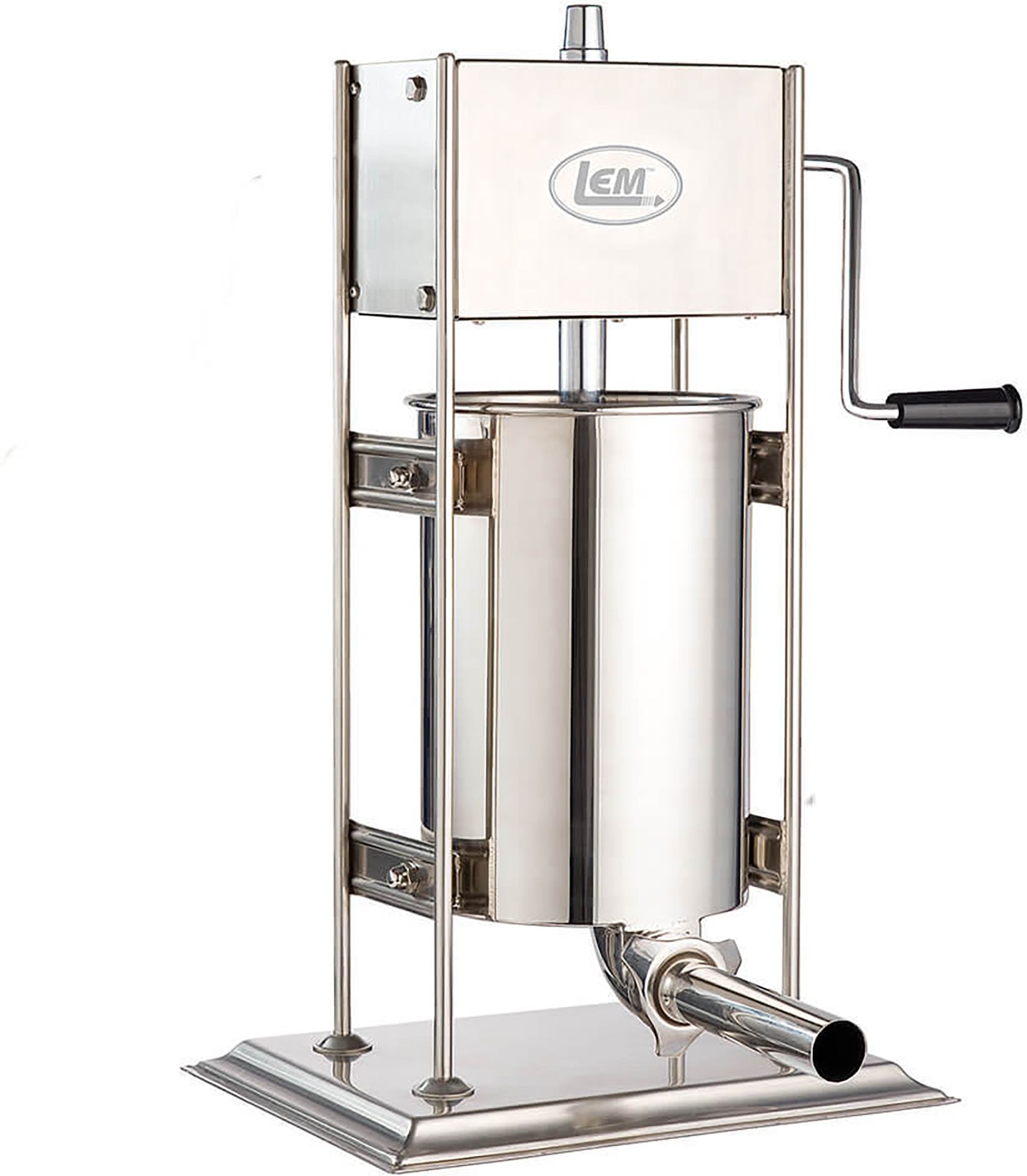 LEM 25 Lb. Dual Gear Stuffer product image