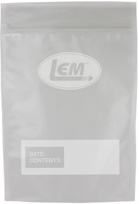 LEM Gallon Bags 11 x 16 100 Count