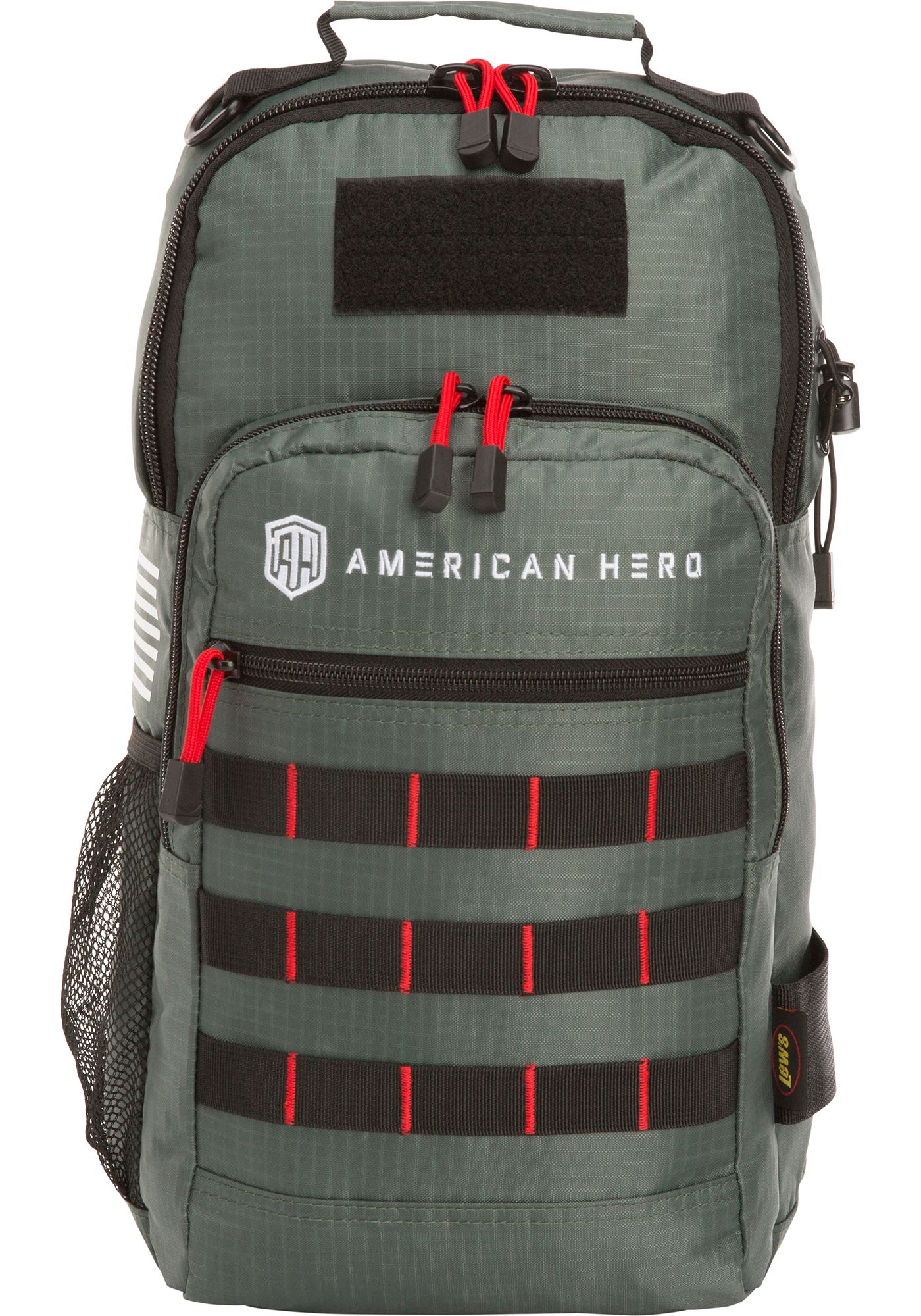 Burton fishing lure backpack online