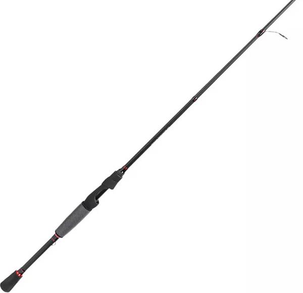 Lew's Carbon Fire Speed Rods or Reels: Fire Speed Stick Casting Rod