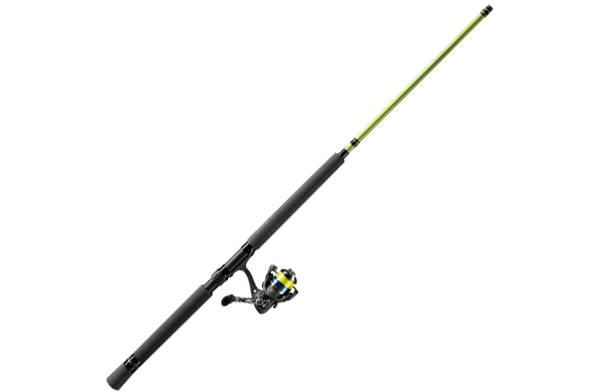 Lew's Crappie Thunder Jig/Troll Spinning Combo product image