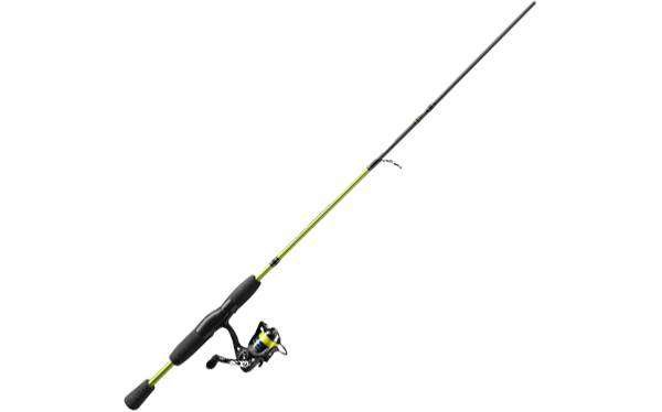 Lew's Crappie Thunder Spinning Combo product image