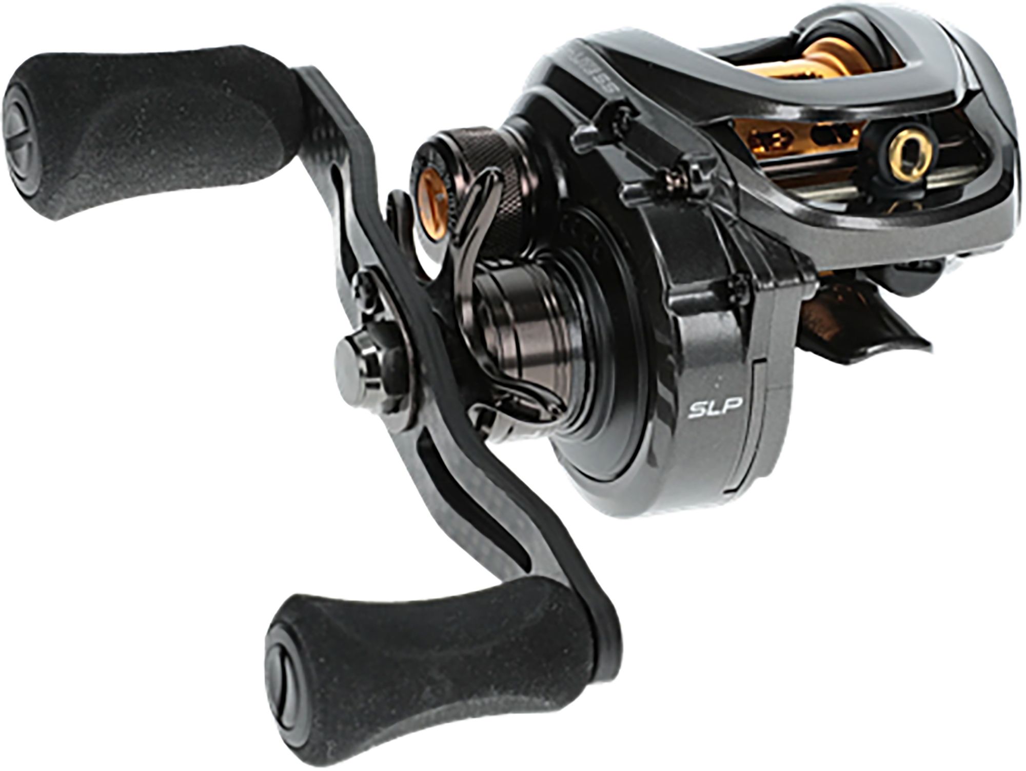 Lew’s Custom Lite SS Baitcasting Reel Sansujyuku sansujyuku.com