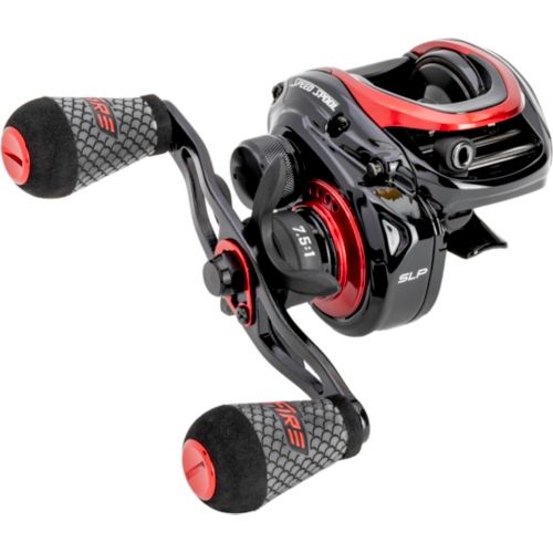 Abu Garcia Ambassadeur 7000 C3 Round Baitcasting Reel | Dick's