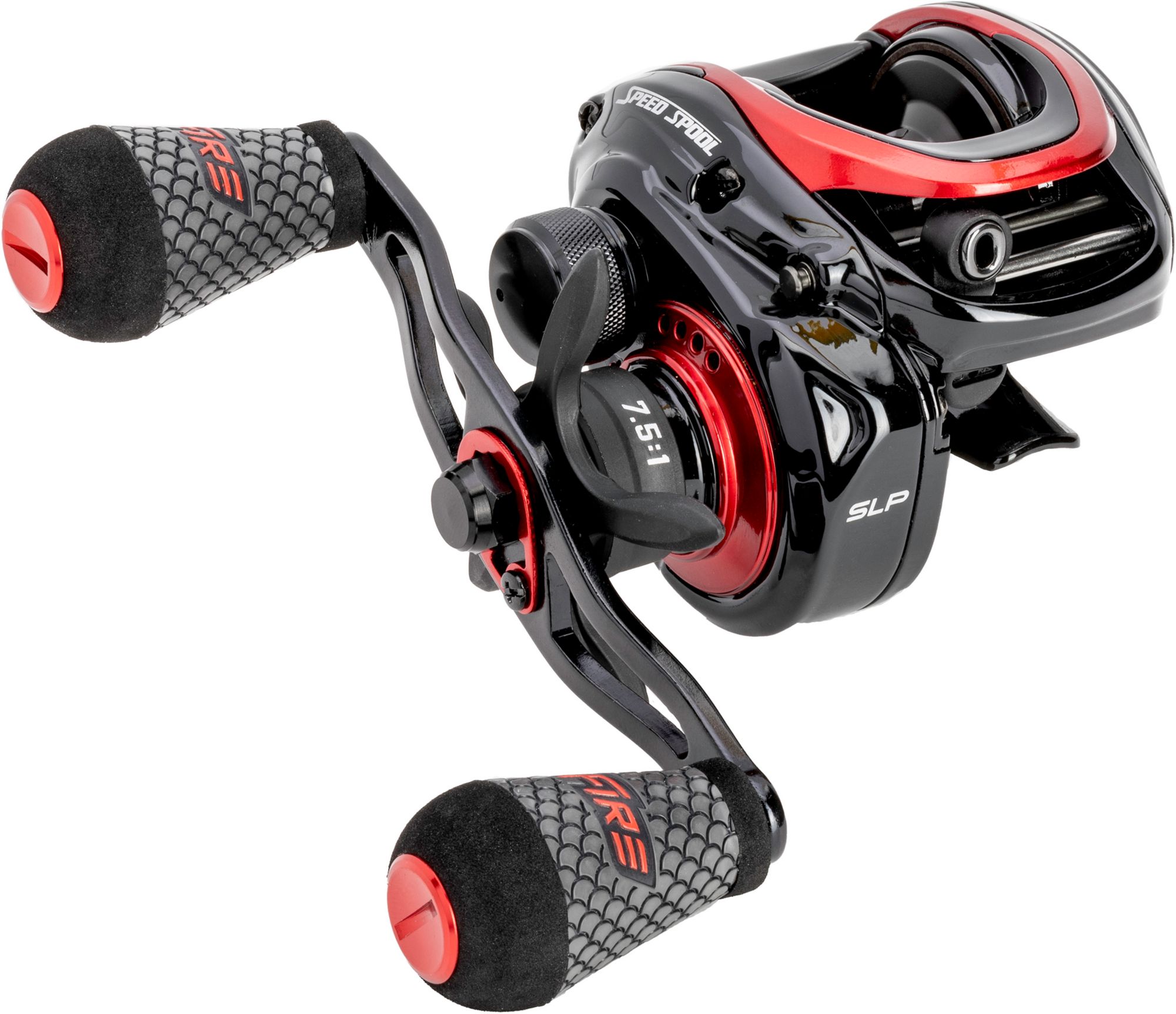 Lew’s Carbon Fire Baitcasting Reel Sansujyuku sansujyuku.com