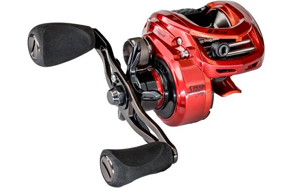 Lew's Hyperspeed LFS Baitcast Reel product image
