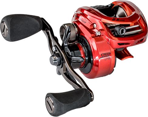 Lew’s Hyperspeed LFS Baitcast Reel Sansujyuku sansujyuku.com