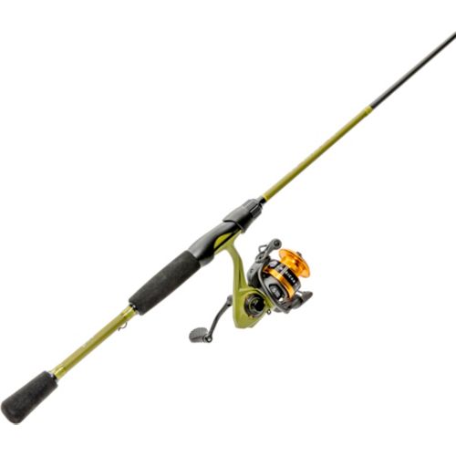 big five okuma spinning combos GoVets 1 Gear Ratio reel offers the ideal balance of power and speed COMBOS | OKUMA FISHING: Premium