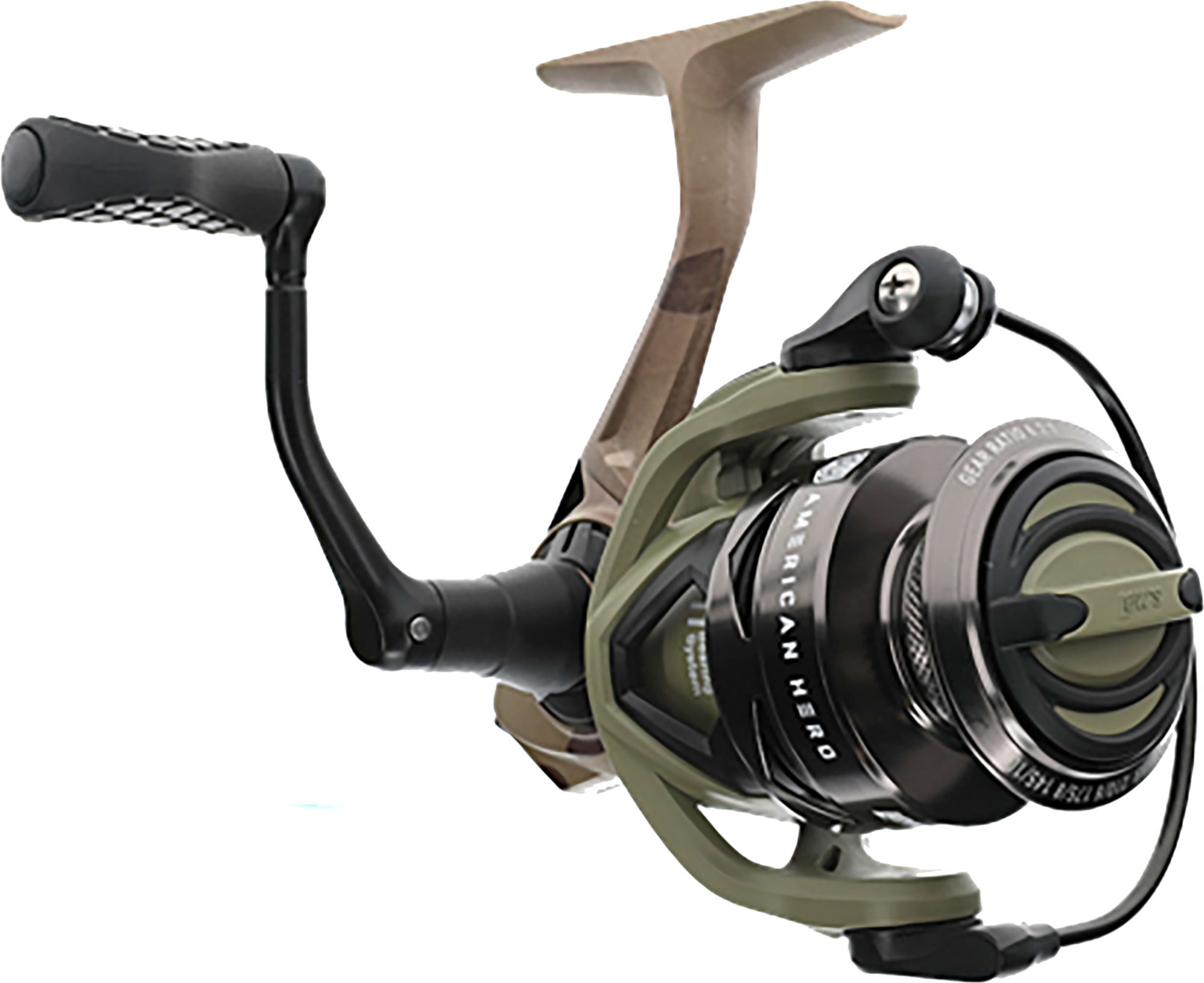Lew's American Hero Tier 1 Spinning Reel product image