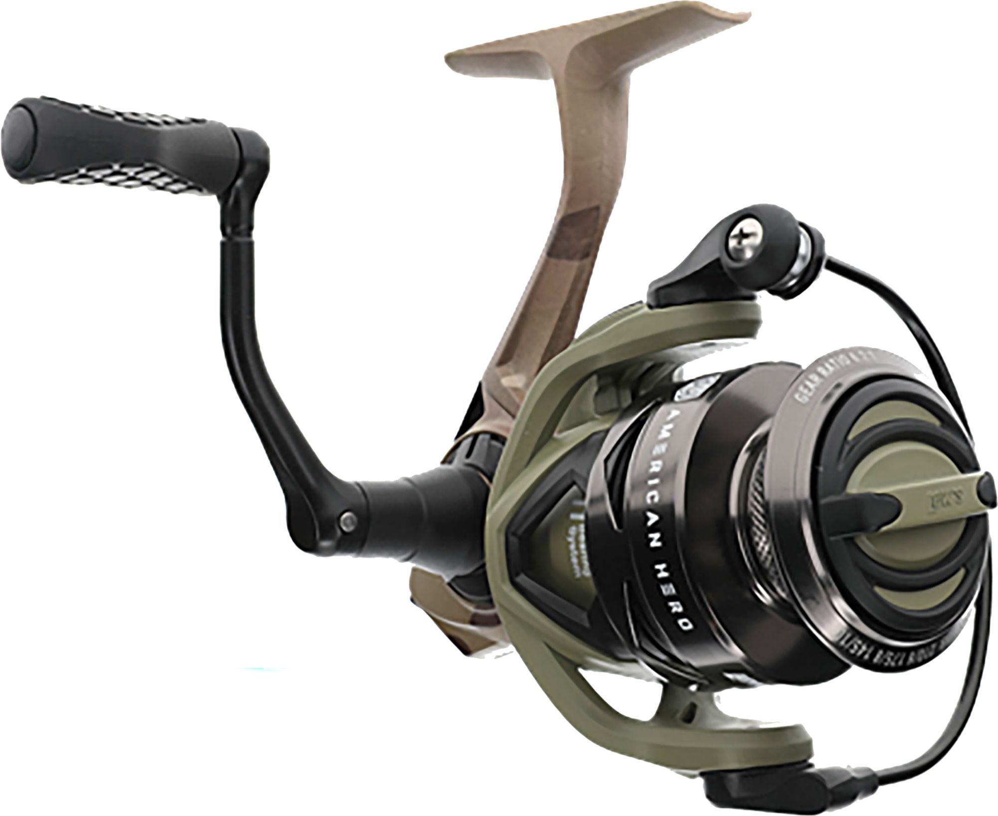 Lew’s American Hero Tier 1 Spinning Reel Sansujyuku sansujyuku.com