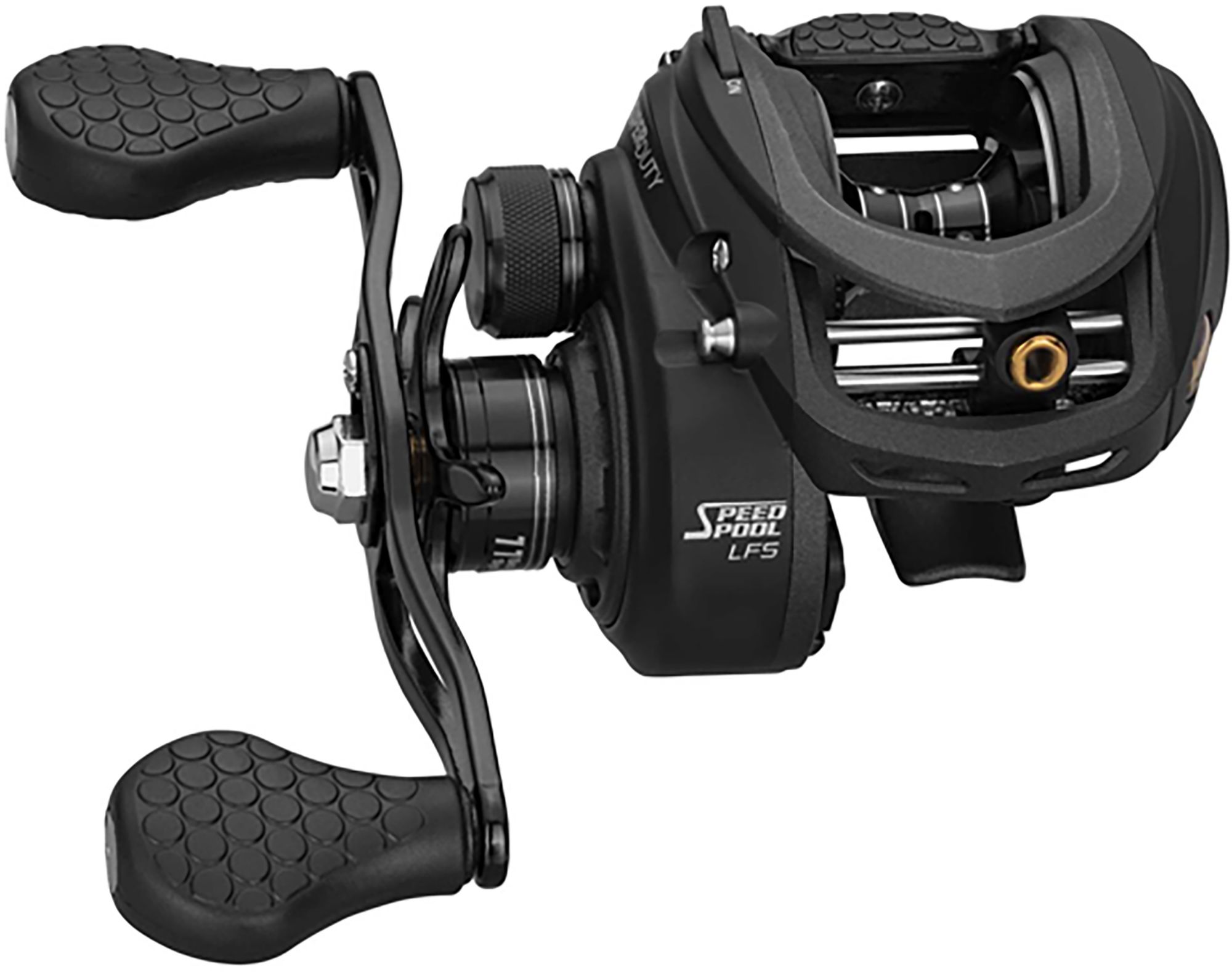 Lew’s Super Duty LFS Baitcast Reel Sansujyuku sansujyuku.com