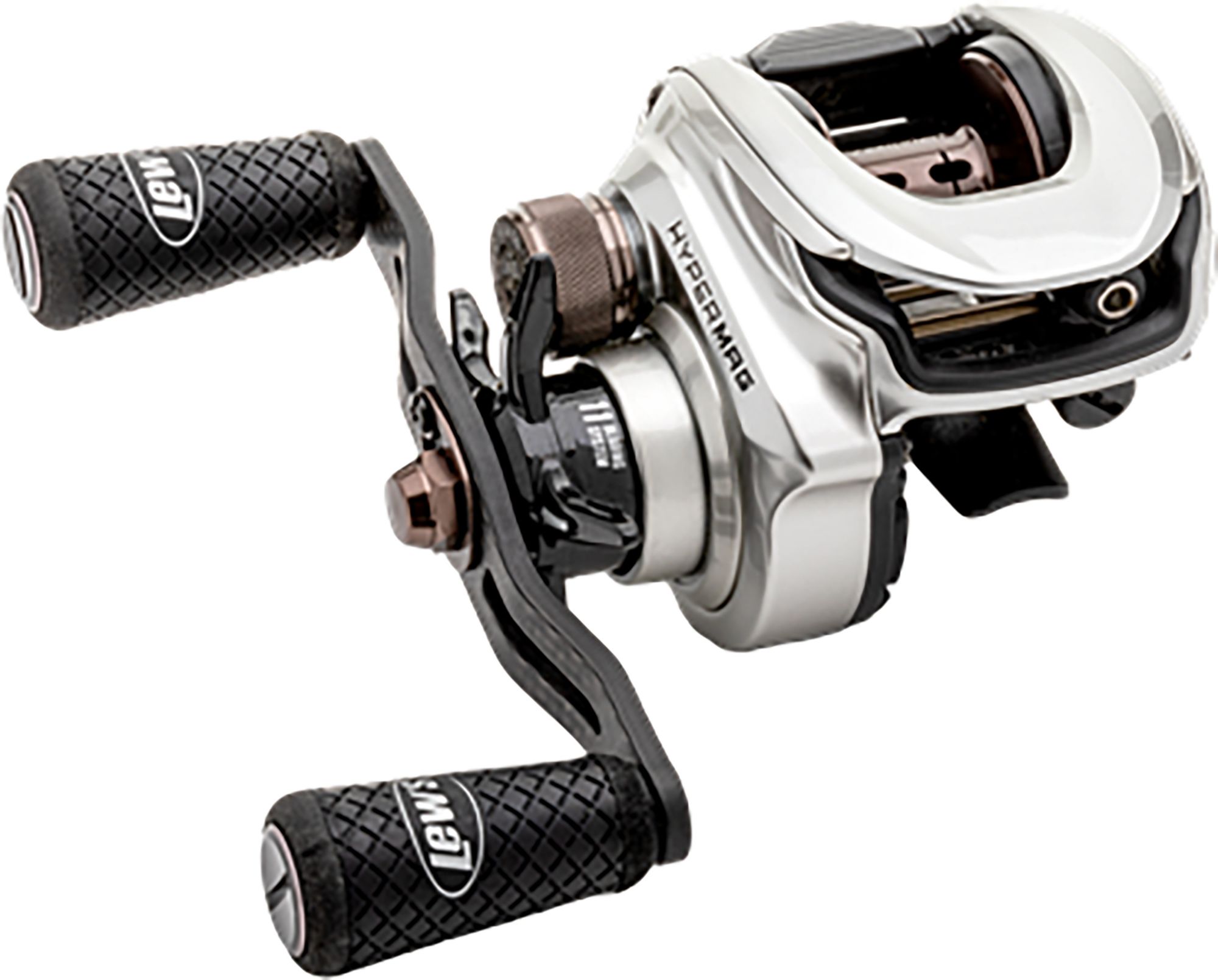 Lew’s Team Lew’s Hypermag Baitcast Reel Sansujyuku sansujyuku.com