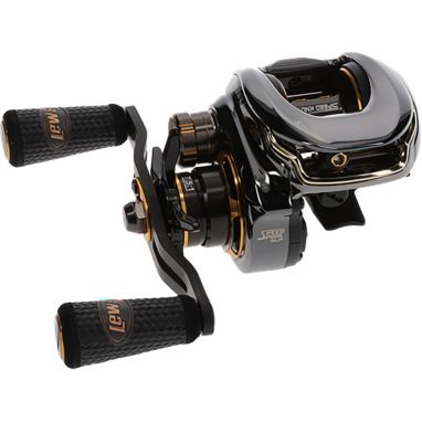 sorry, Lew's Team Lew's Elite TI Baitcast Reel is currently out of stock