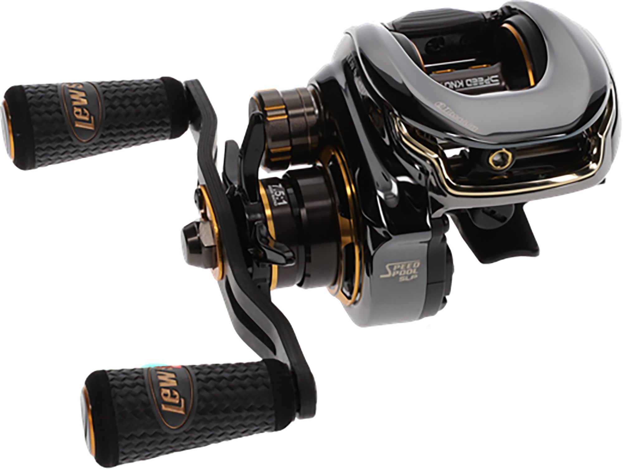 Lew’s Team Lew’s Elite TI Baitcast Reel Sansujyuku sansujyuku.com