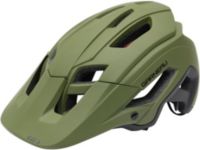 Louis Garneau Forest Helmet (Black) (M)