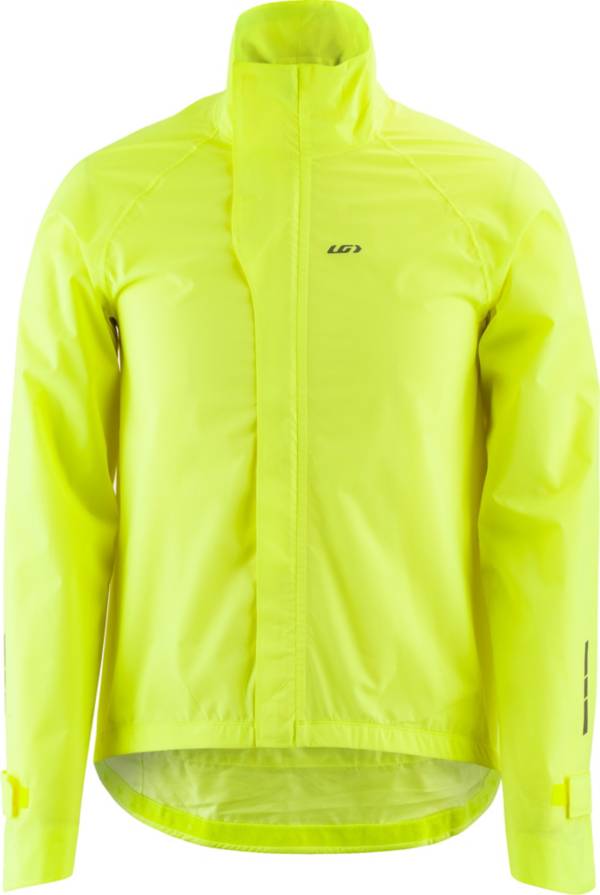 Louis Garneau Men's Sleet Waterproof Cycling Jacket product image
