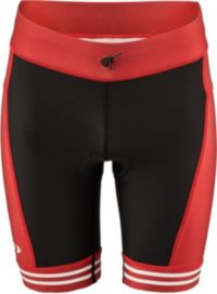 Louis Garneau Men's Sprint PRT 7 Tri Shorts