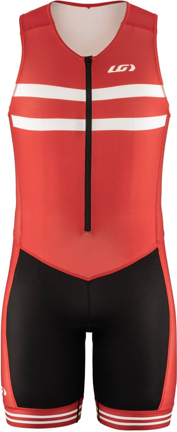 Louis Garneau Women's Sprint Tri Sleeveless