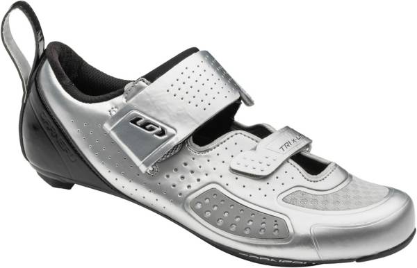 Louis Garneau Men's Tri X-Lite III Road Bike Shoes
