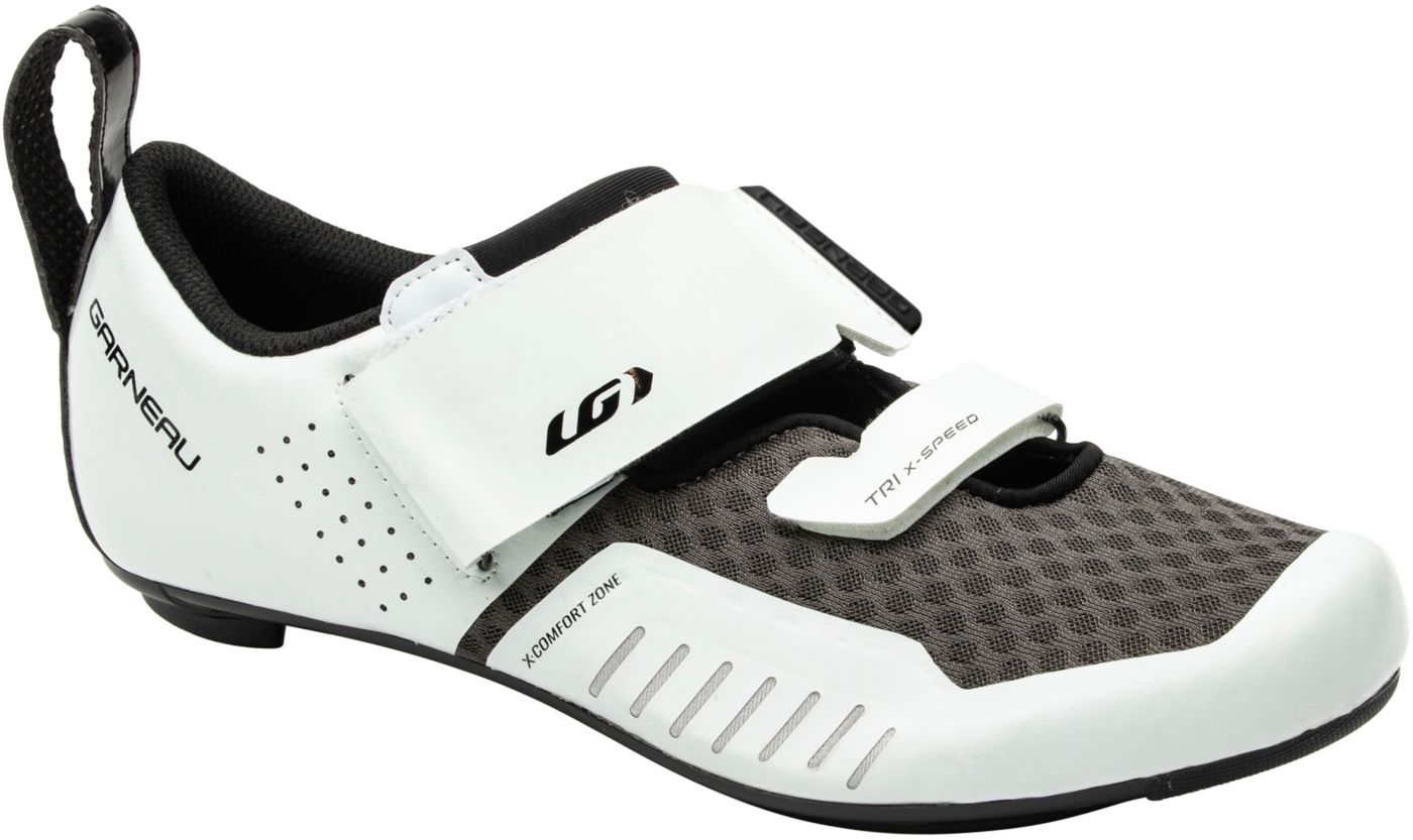 Louis Garneau Men s Tri X Speed XZ Cycling Shoes Dick s Sporting Goods