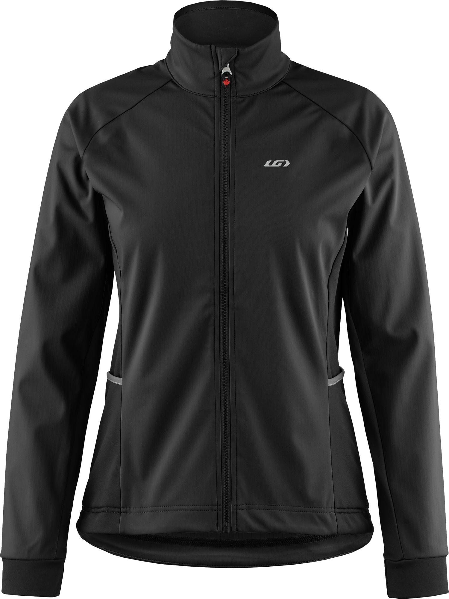 Louis Garneau Women's Rebecca Cycling Jacket