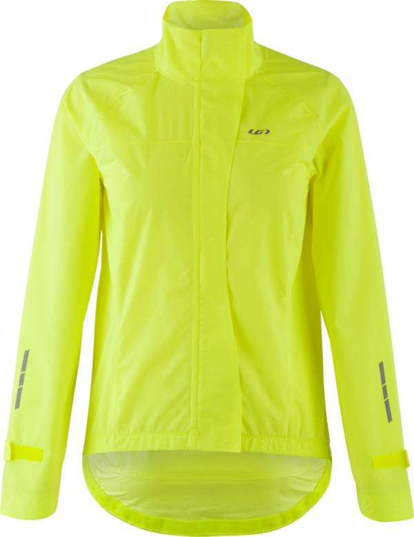 Louis Garneau Women's Sleet Waterproof Cycling Jacket product image