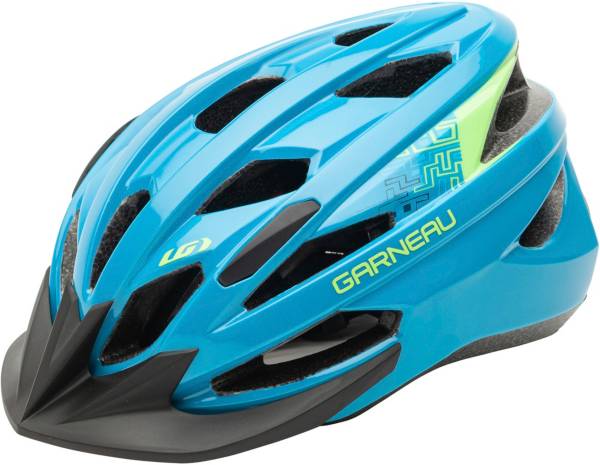 Garneau discount cycling helmet